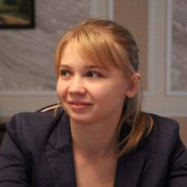 Ольга Соболева