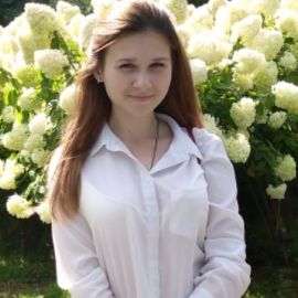 Юлия Сибилева