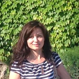 Светлана Батыршина