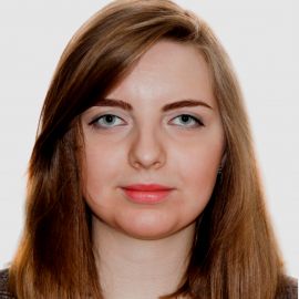 Шестова Анастасия