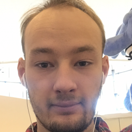 Алексей Лепехин