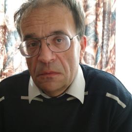 Андрей Пятаков