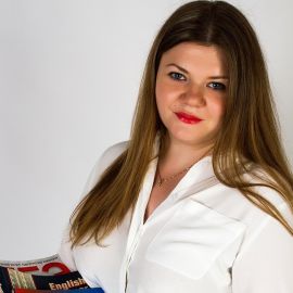 Марина Иванова