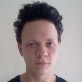 Тимур Хамзин