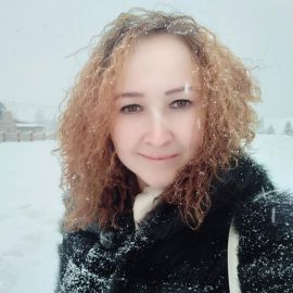 Елена Лёвочкина