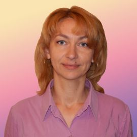 Ирина Шелег