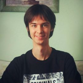 Виталий Алешко