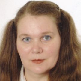Алла Малюхина