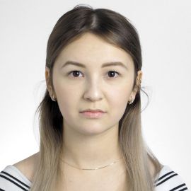 Регина Яруллина