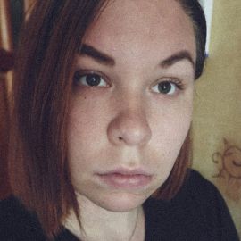 Элизабет Крайг