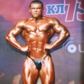 Александр Ширунов