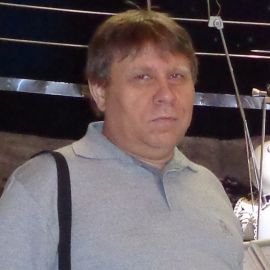 Александр Ереськин
