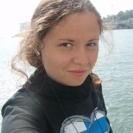 Ирина Любавина