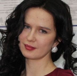 Светлана Нестеренко