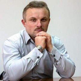 Александр Топчиев