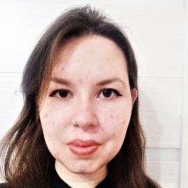 Полина Есева