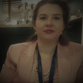 Алина Бурцева