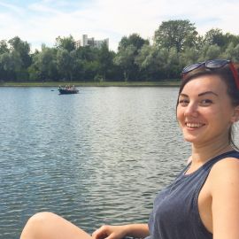 Татьяна Шадрина