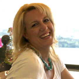 Tina Antoniades