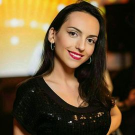 Kristina Nova