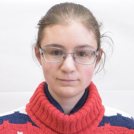 Анна Анферова