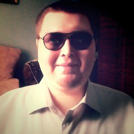 Евгений Седов