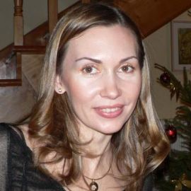 Светлана Капитанская