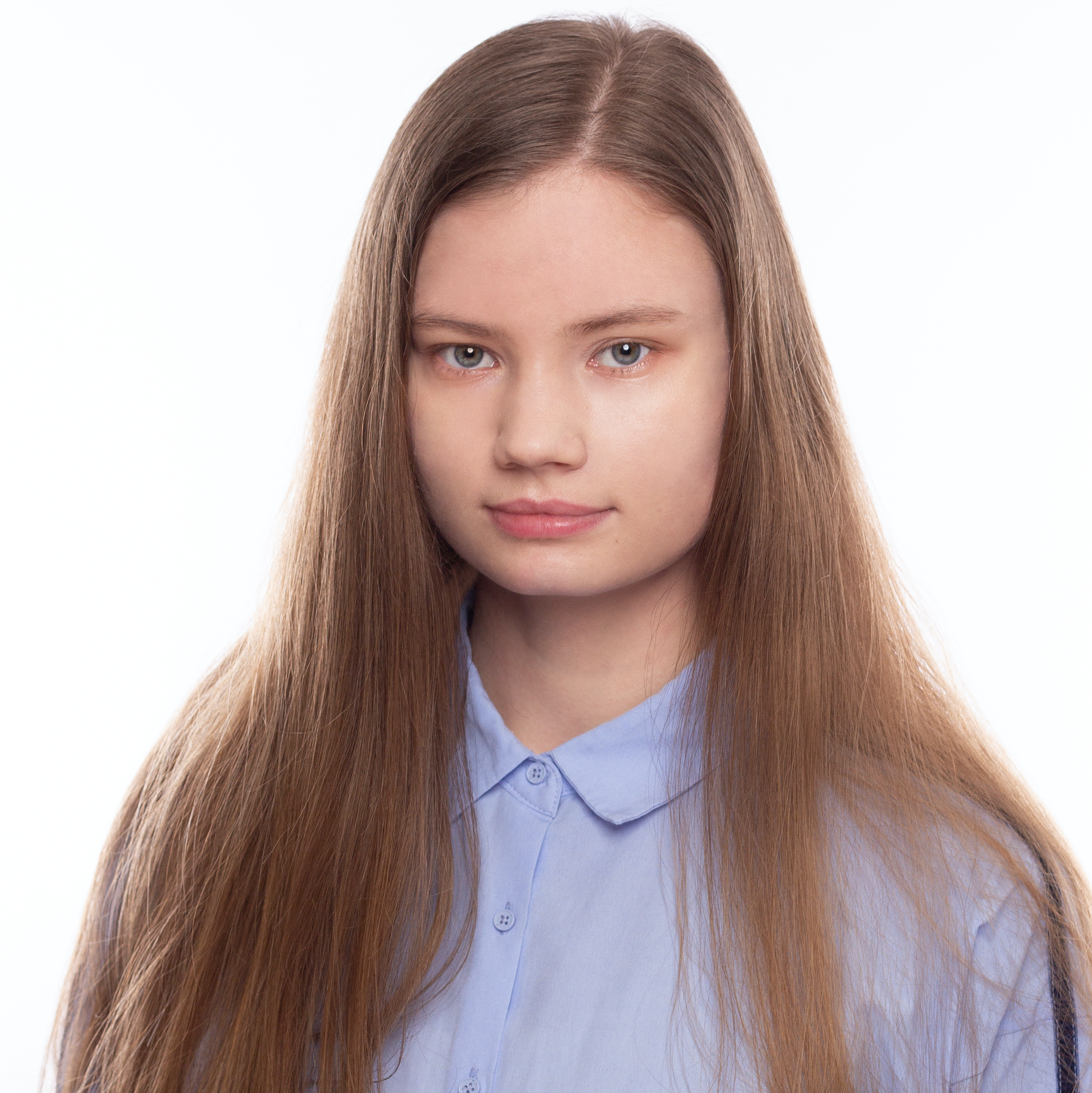 Елизавета Тренева