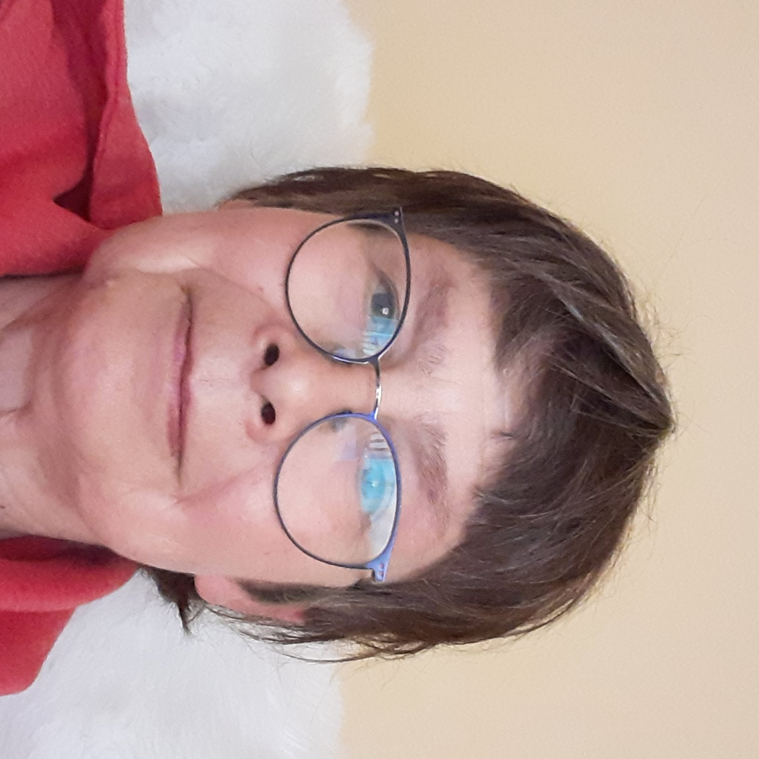 Carla O'Gallchobhair (Krüger)