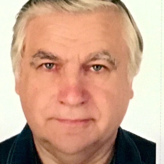 Юрий Нечаев
