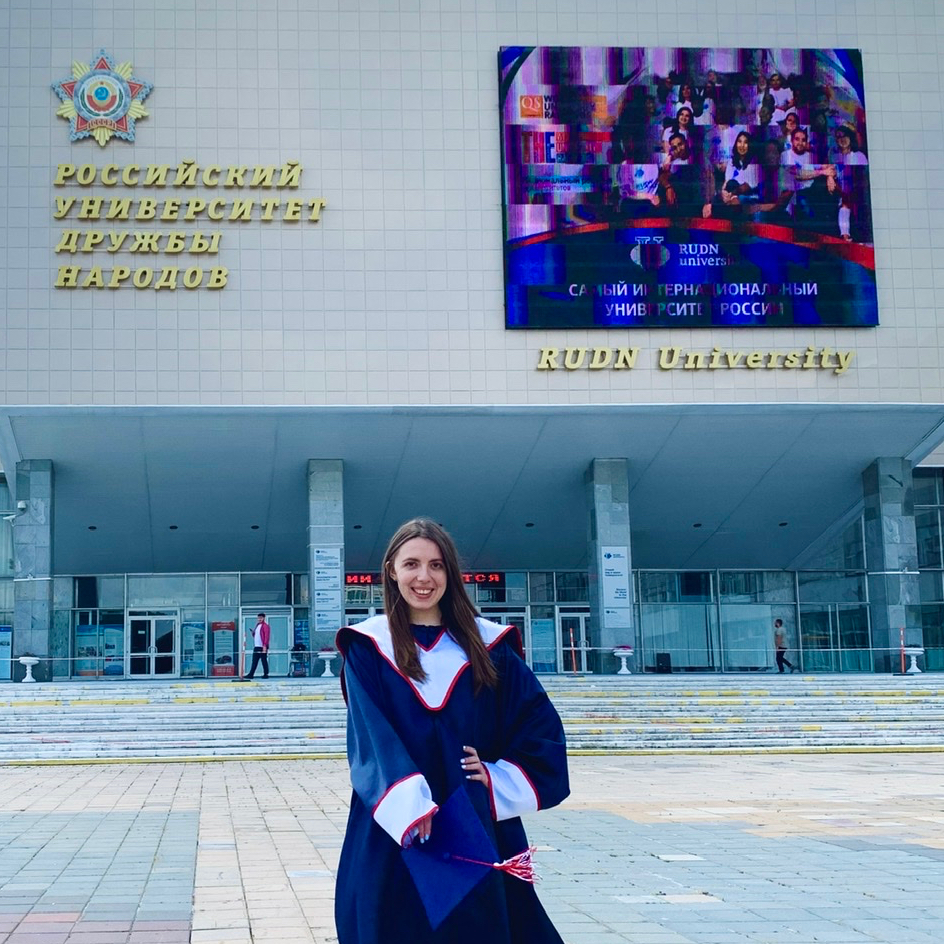 Кристина Тарасова