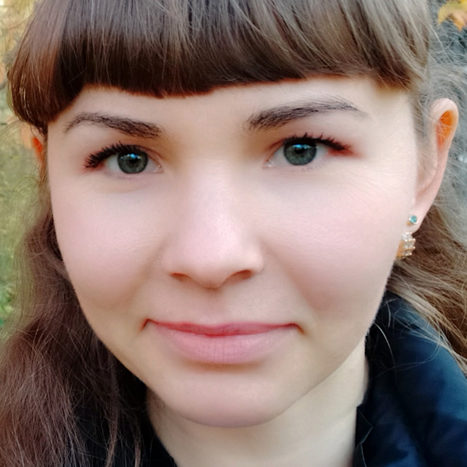 Ольга Семина