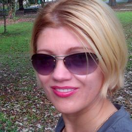 Lisa Monak