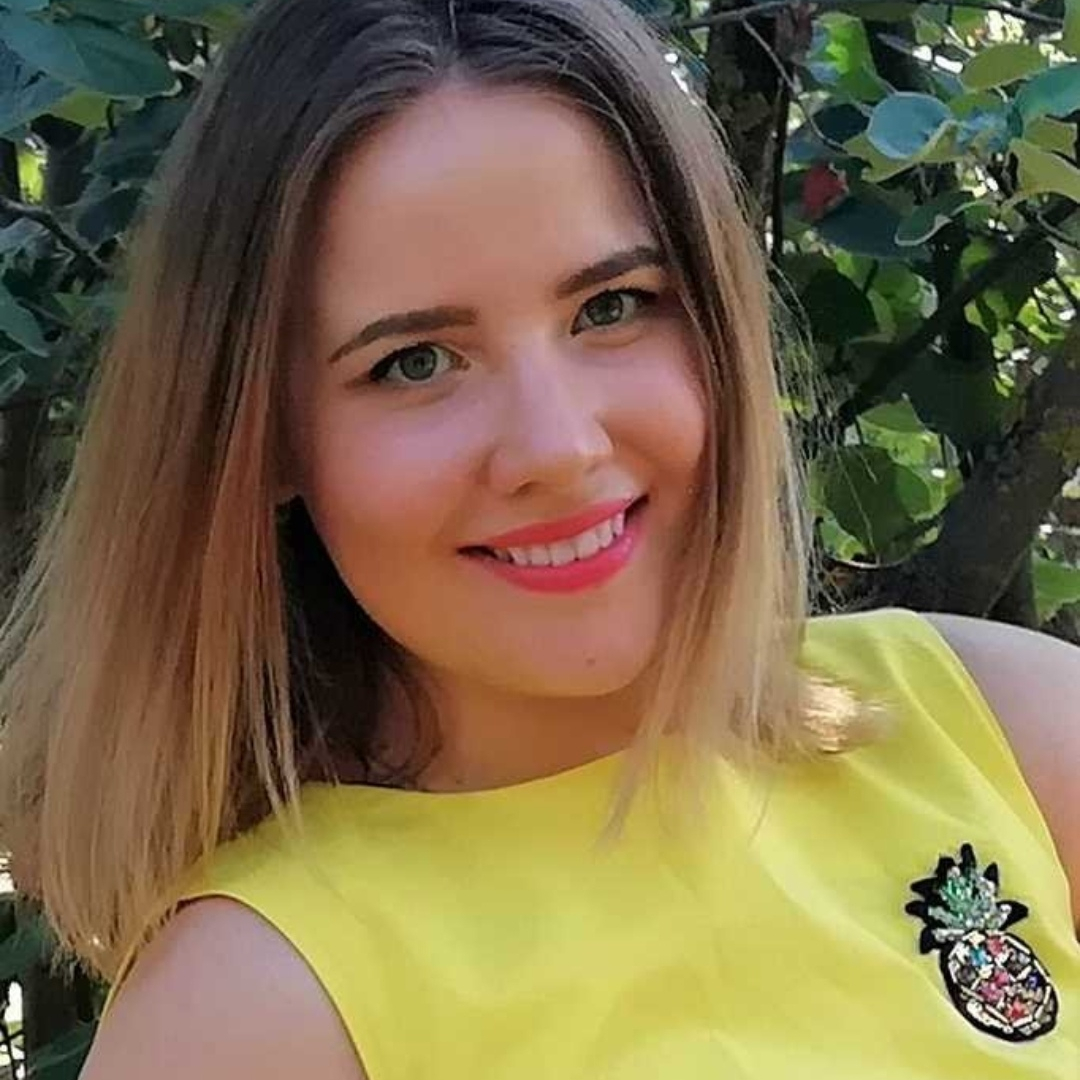 Юлия Лосева