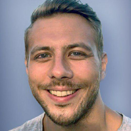 Александр Марголин