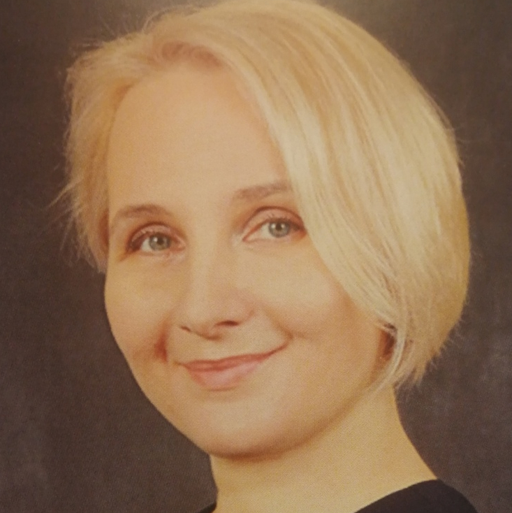 Ирина Керимова