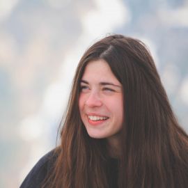 Анна Солдатова