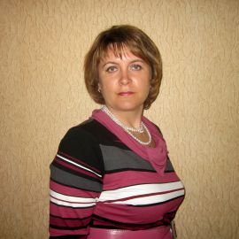 Светлана Сироткина