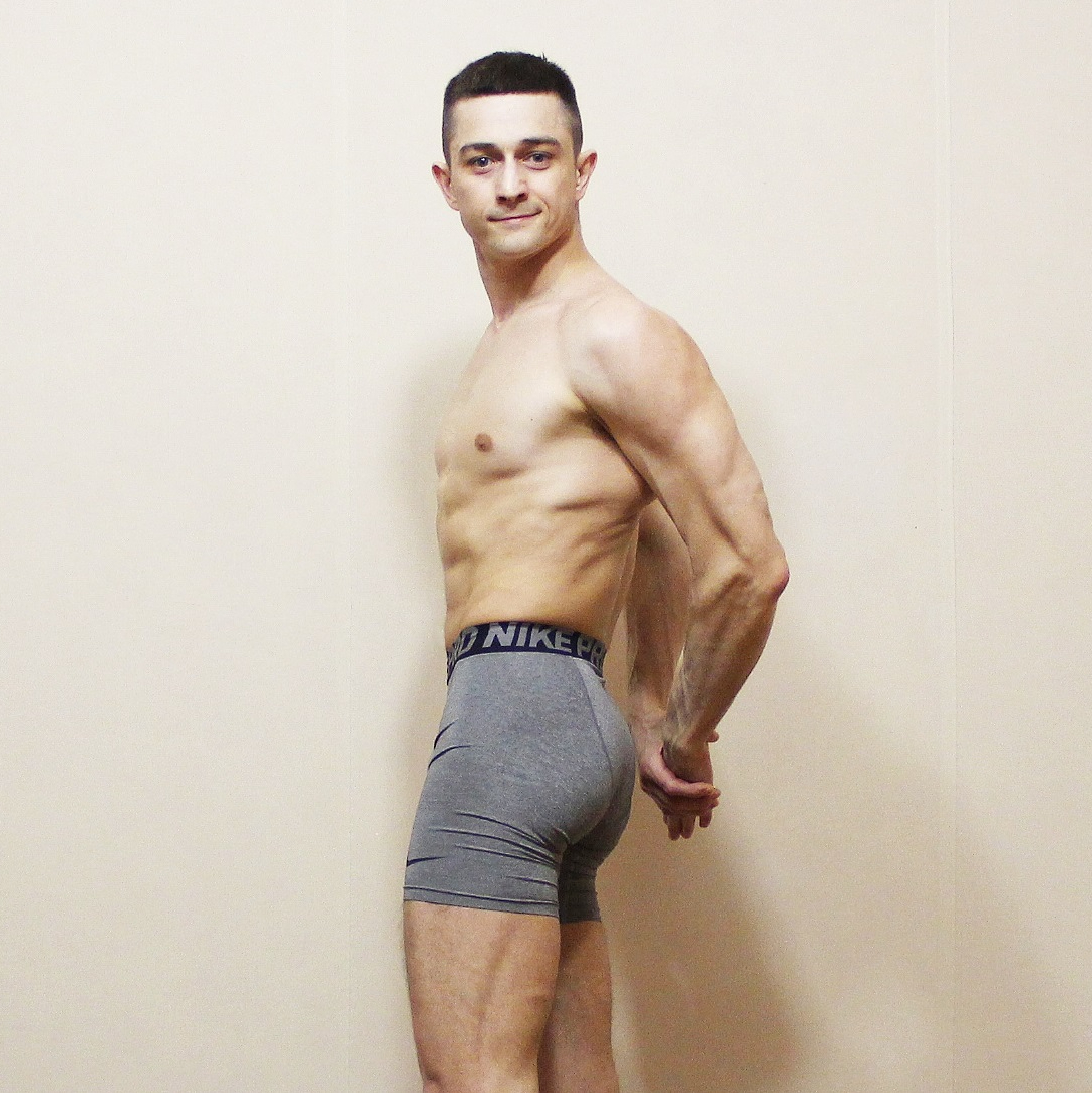 Александр Смирнов