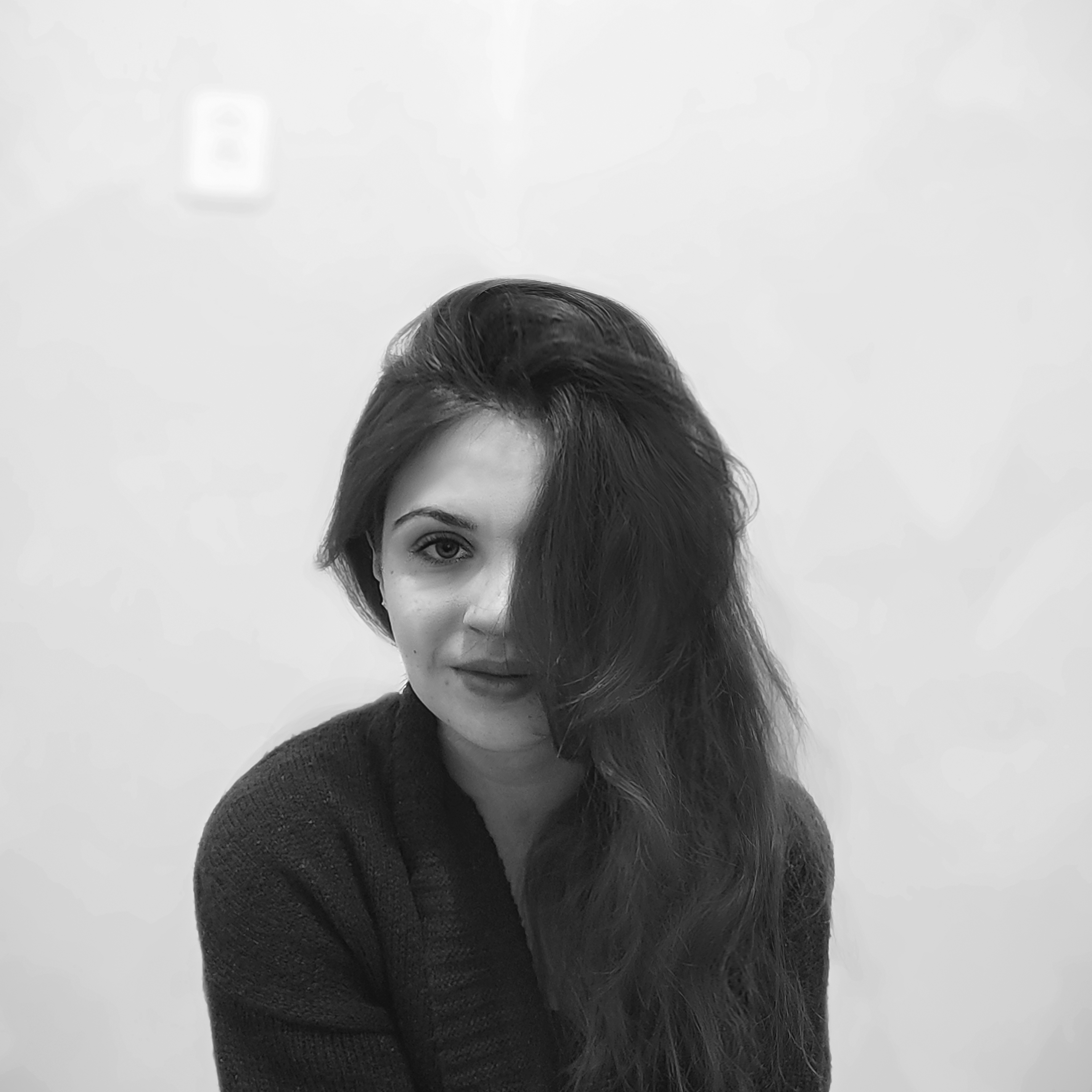 Екатерина Тужлова