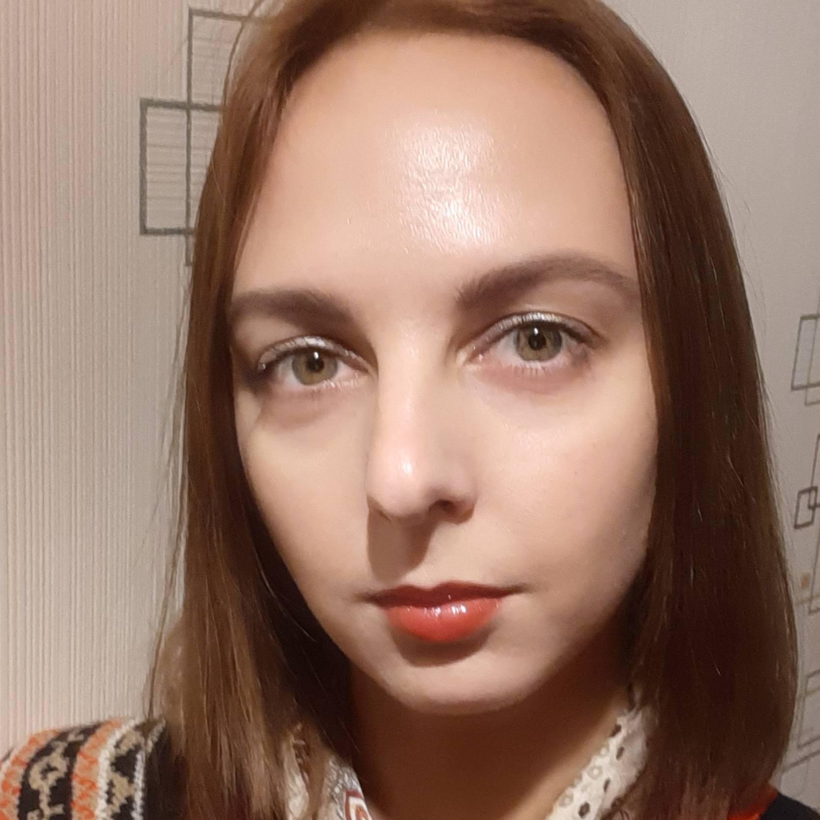 Оксана Балашова
