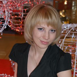 Юлия Рапаева