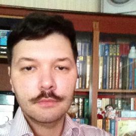 Руслан Мухаметзянов