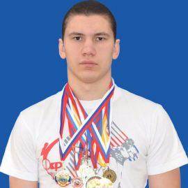 Мурат Талипов