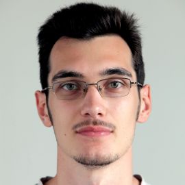 Артем Бабанин