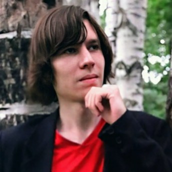 Алексей Жугрин