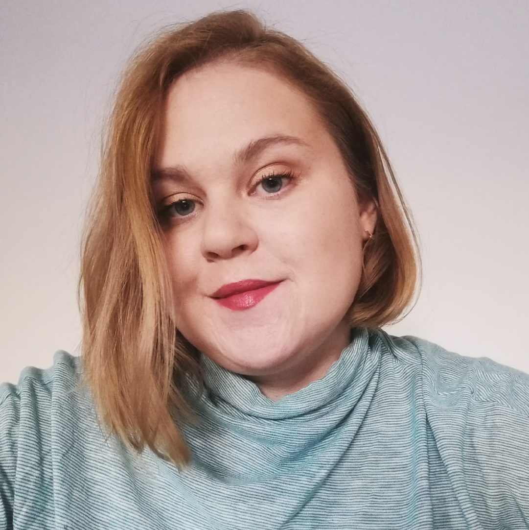 Ульяна Чулкова
