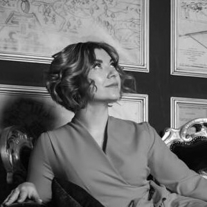 Лариса Платонова