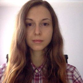 Светлана Яковлева