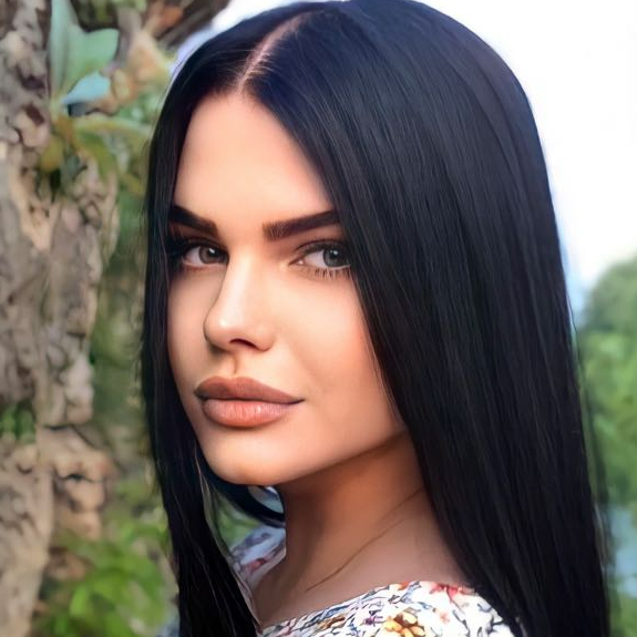 Анастасия Айрапетян